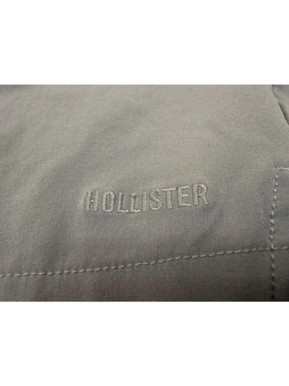 Hollister pre owned